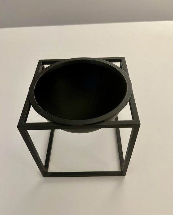 Image 1 of Audo Copenhagen Kubus Bowl By Lassen