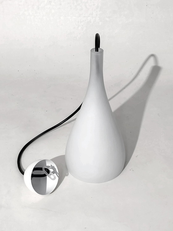 Image 1 of lampe suspendue Habitat "Anfora"