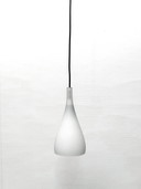 lampe suspendue Habitat "Anfora"