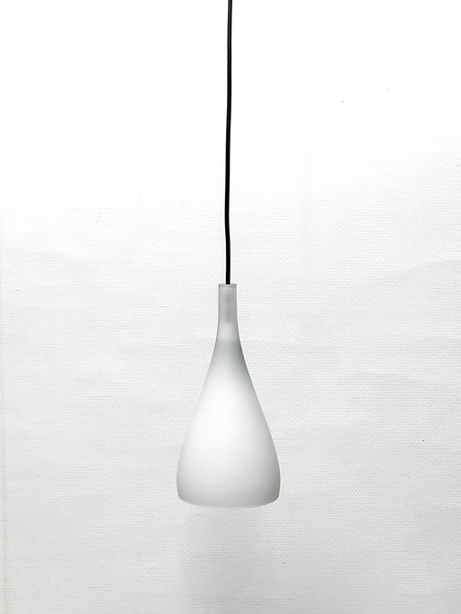 hanging lamp Habitat "Anfora"