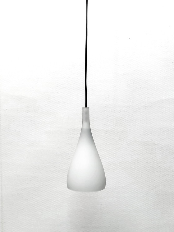 Image 1 of lampe suspendue Habitat "Anfora"