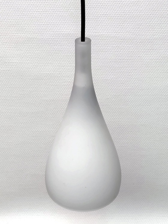 Image 1 of lampe suspendue Habitat "Anfora"