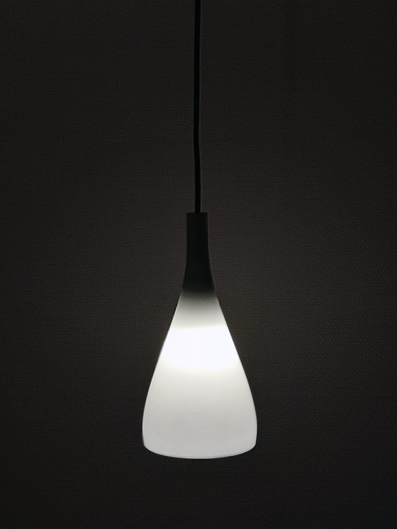 Image 1 of lampe suspendue Habitat "Anfora"