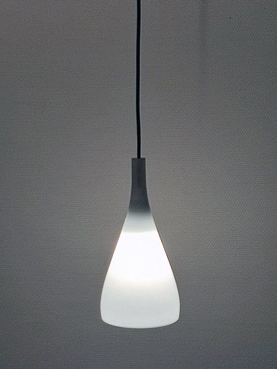 Image 1 of lampe suspendue Habitat "Anfora"