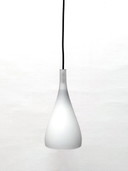lampe suspendue Habitat "Anfora"