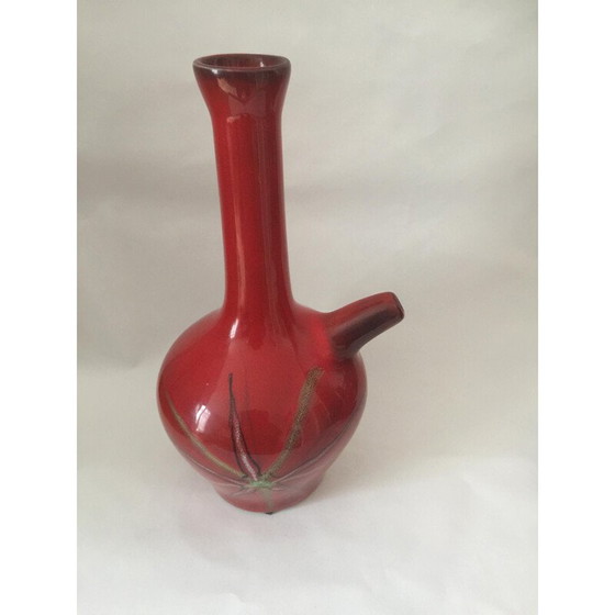 Image 1 of Set di due ceramiche di André Baud