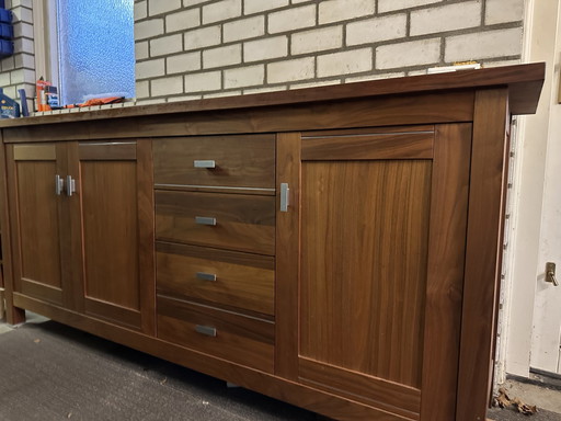 Sideboard Cupboard Kees Verhouden