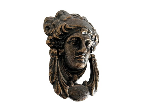 Wall Ornament Greek Goddess