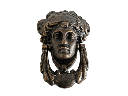 Wall Ornament Greek Goddess