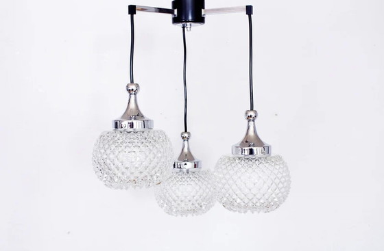 Image 1 of Lampe suspendue Willa