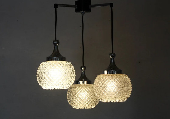 Image 1 of Willa Pendant Lamp 