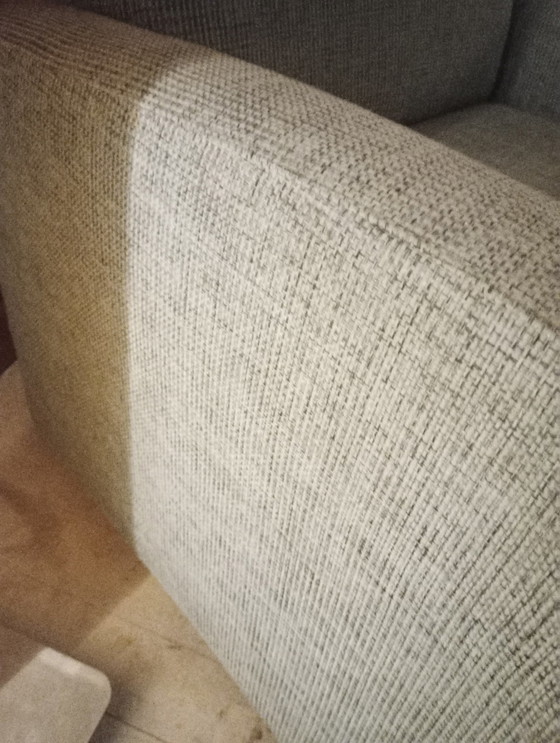 Image 1 of Upholstered Armchair