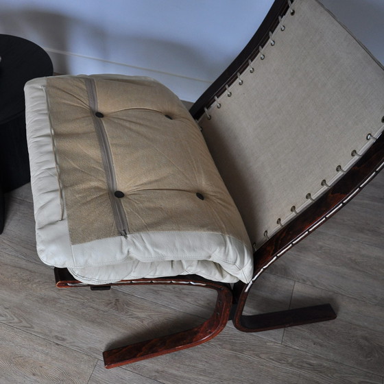 Image 1 of Ingmar Relling for Westnofa Siesta Armchair