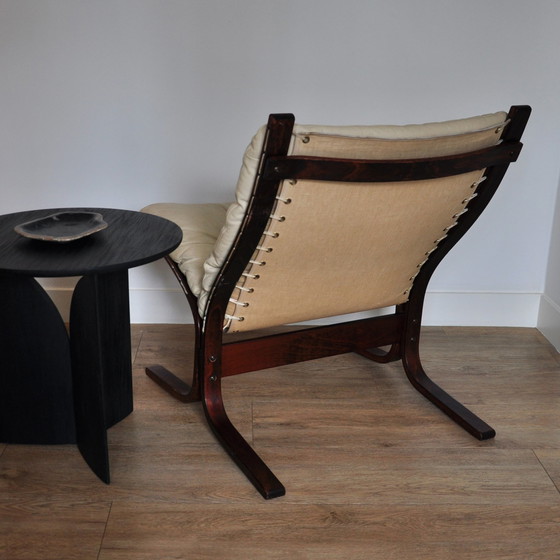 Image 1 of Ingmar Relling for Westnofa Siesta Armchair