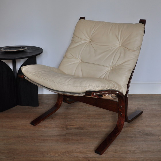 Image 1 of Ingmar Relling for Westnofa Siesta Armchair