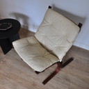 Ingmar Relling for Westnofa Siesta Armchair