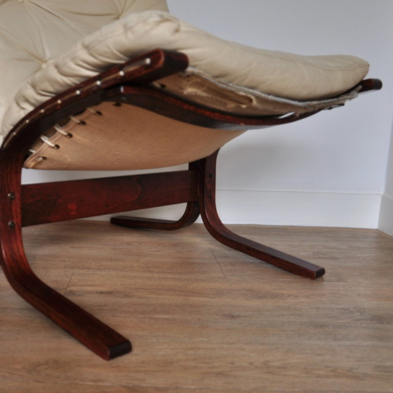 Image 1 of Ingmar Relling for Westnofa Siesta Armchair