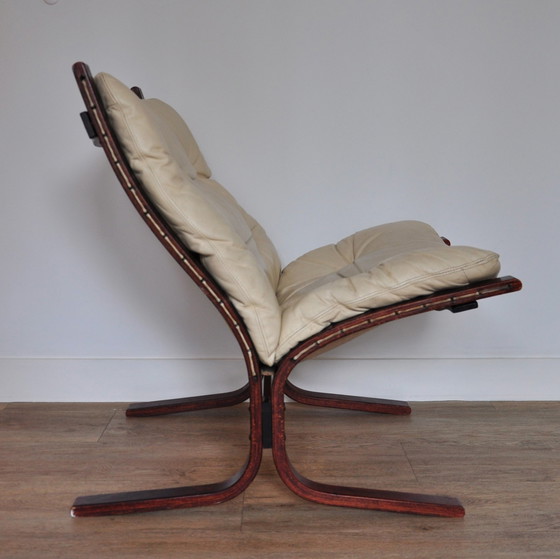 Image 1 of Ingmar Relling for Westnofa Siesta Armchair