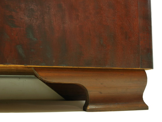 Image 1 of Vintage chest of drawers / sideboard, sideboard, 40s, Germany