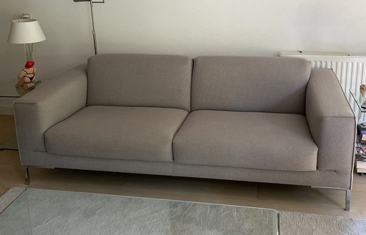 Designonstock sofa Marike Andeweg, Type Aikon