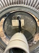 Eikelenboom Amsterdam Refractor Lamp