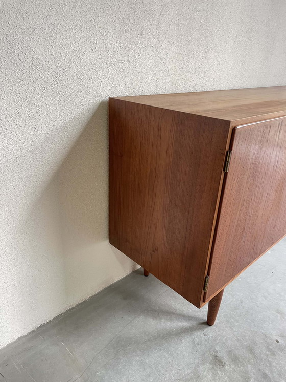 Image 1 of Sideboard Hundevad teak