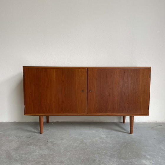 Image 1 of Sideboard Hundevad teak