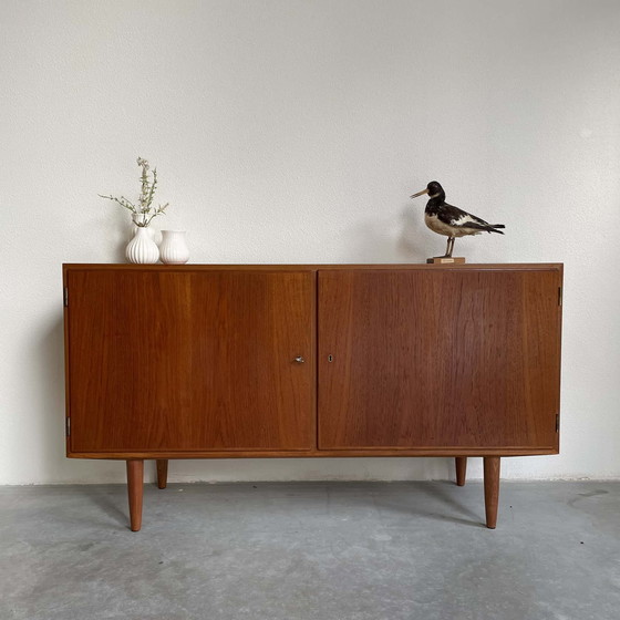 Image 1 of Sideboard Hundevad teak