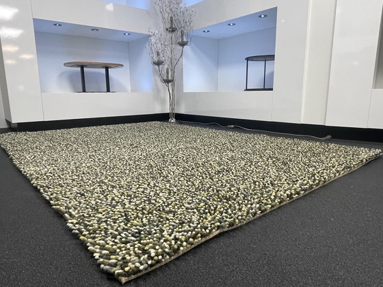 Image 1 of Brink & Campman Pop Art Carpet NEW