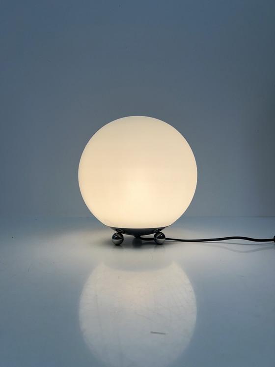 Image 1 of Tecnolumen Glass Table Lamp