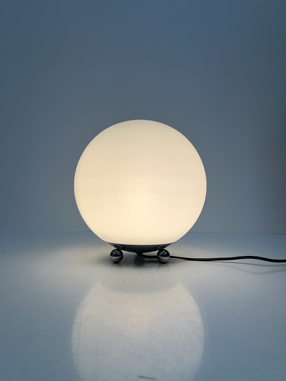 Image 1 of Tecnolumen Glass Table Lamp