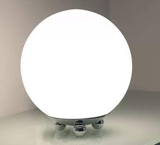 Image 1 of Tecnolumen Glass Table Lamp