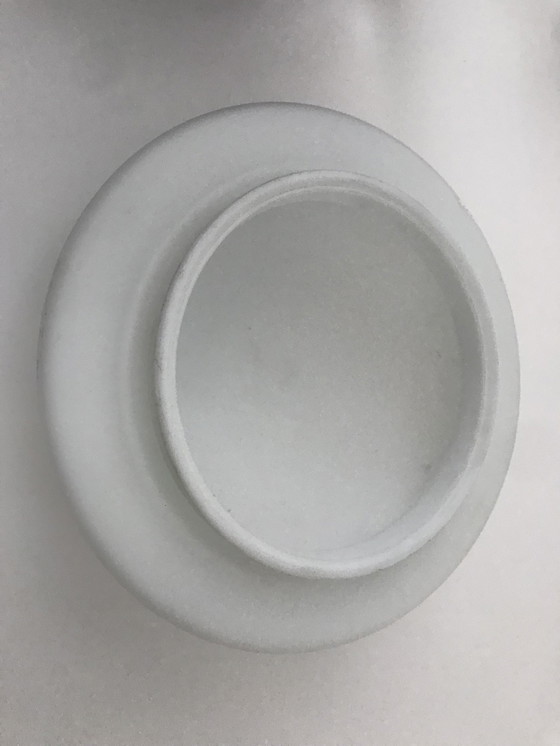 Image 1 of Lampada da soffitto vintage - Lampada da parete - Disc. 1980.