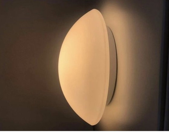 Image 1 of Lampada da soffitto vintage - Lampada da parete - Disc. 1980.