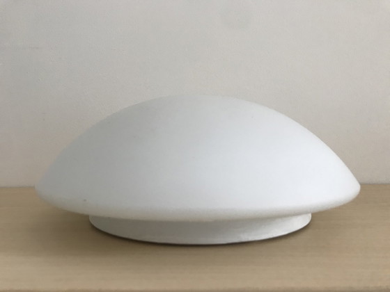 Image 1 of Lampada da soffitto vintage - Lampada da parete - Disc. 1980.