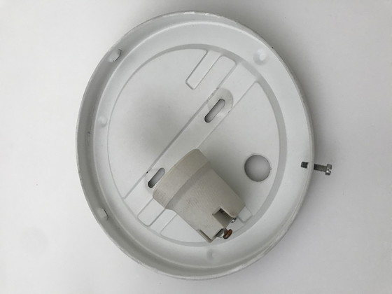 Image 1 of Lampada da soffitto vintage - Lampada da parete - Disc. 1980.