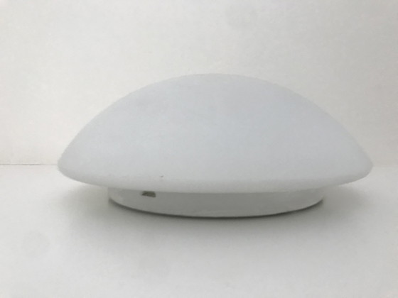 Image 1 of Lampada da soffitto vintage - Lampada da parete - Disc. 1980.