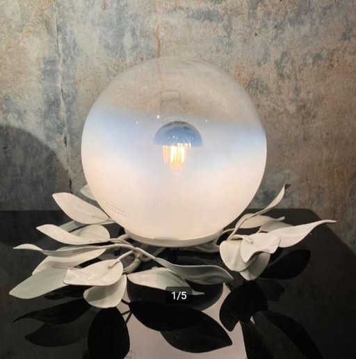 Sergio Terzani Table Lamp