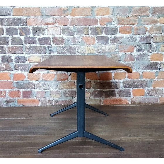 Image 1 of Vintage coffee table by Friso Kramer for Auping, 1963