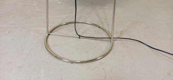 Image 1 of Lampada da tavolo vintage Ikea Väte Vloerlamp 