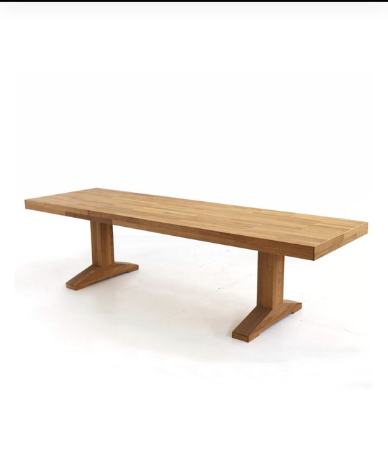 Image 1 of Piet Hein Eek Table