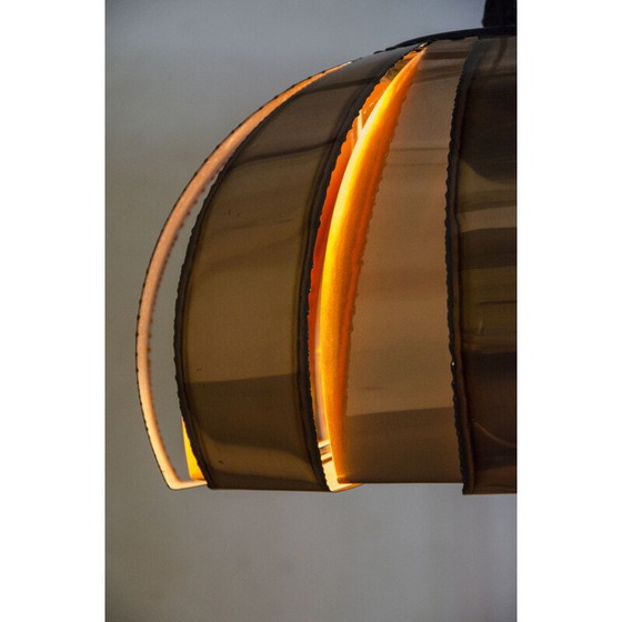 Image 1 of Pendant Lamp by Svend Aage Holm Sørensen for Holm Sørensen & Co - 1960s