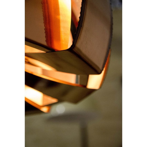 Image 1 of Pendant Lamp by Svend Aage Holm Sørensen for Holm Sørensen & Co - 1960s