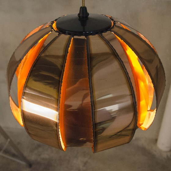 Image 1 of Pendant Lamp by Svend Aage Holm Sørensen for Holm Sørensen & Co - 1960s