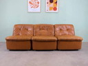 Vintage modular sofa MidCentury