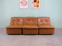 Vintage modular sofa MidCentury