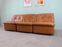 Vintage modular sofa MidCentury