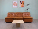 Vintage modular sofa MidCentury