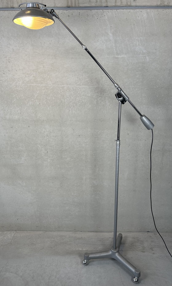 Image 1 of Ferdinand Solère floor lamp