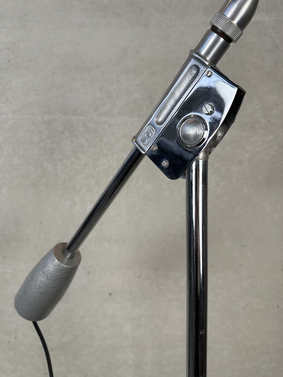 Image 1 of Ferdinand Solère floor lamp